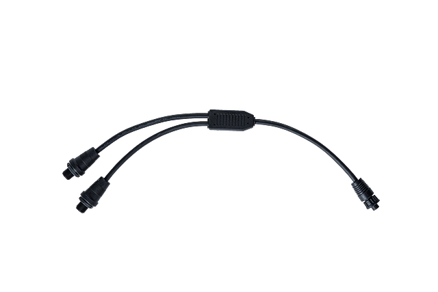 Spirit/Navy Y Type Communication Cable 0.3m