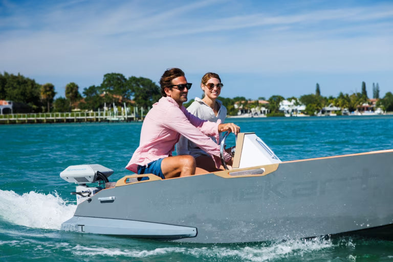 ePropulsion Navy 3.0 EVO 6HP