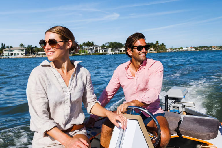 ePropulsion Navy 3.0 EVO 6HP