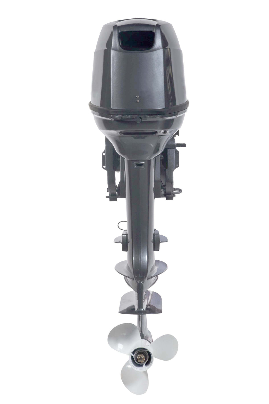 Stealth 50HP Electric Outboard Kit