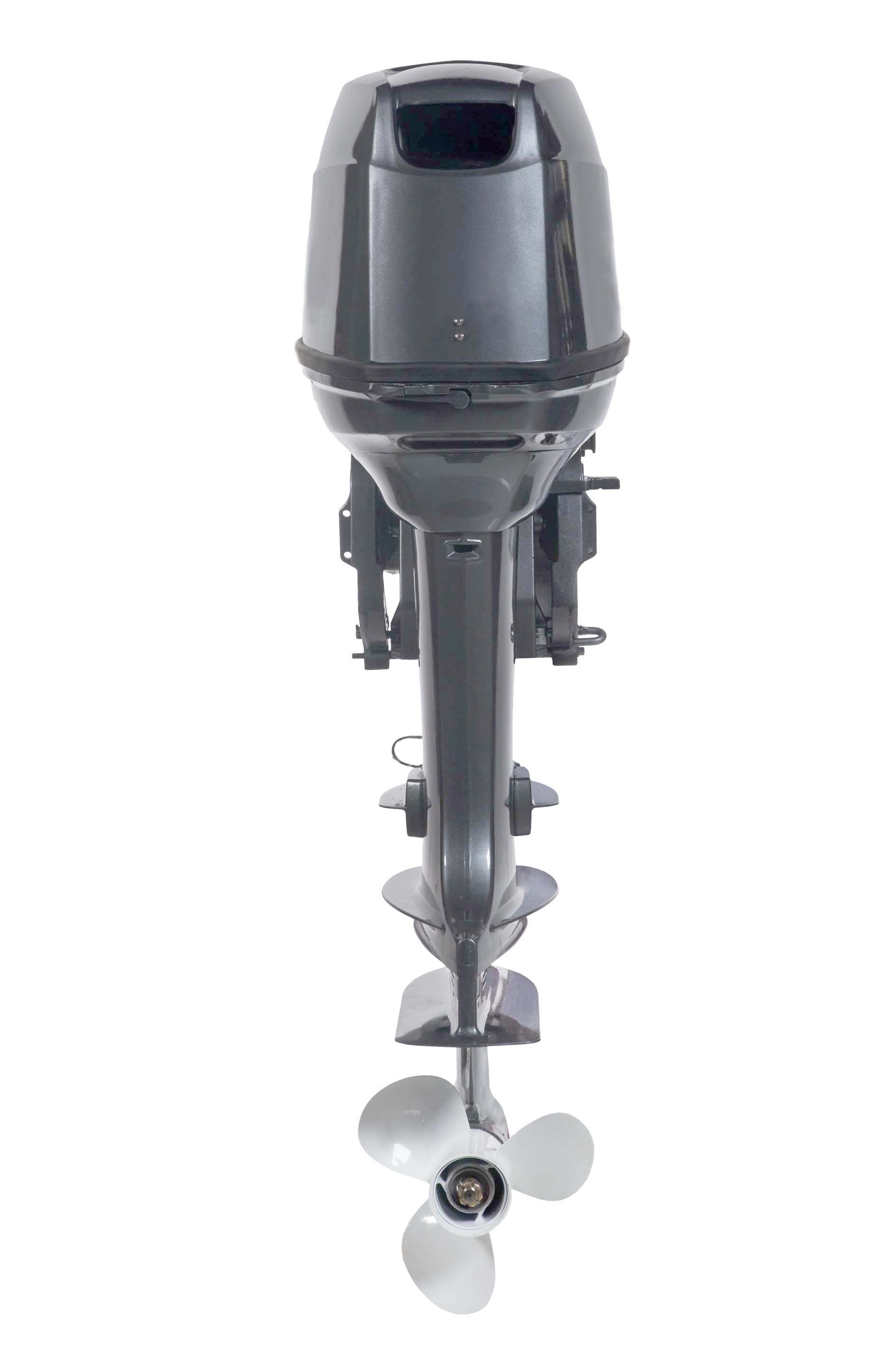 Stealth 50HP Electric Outboard Kit