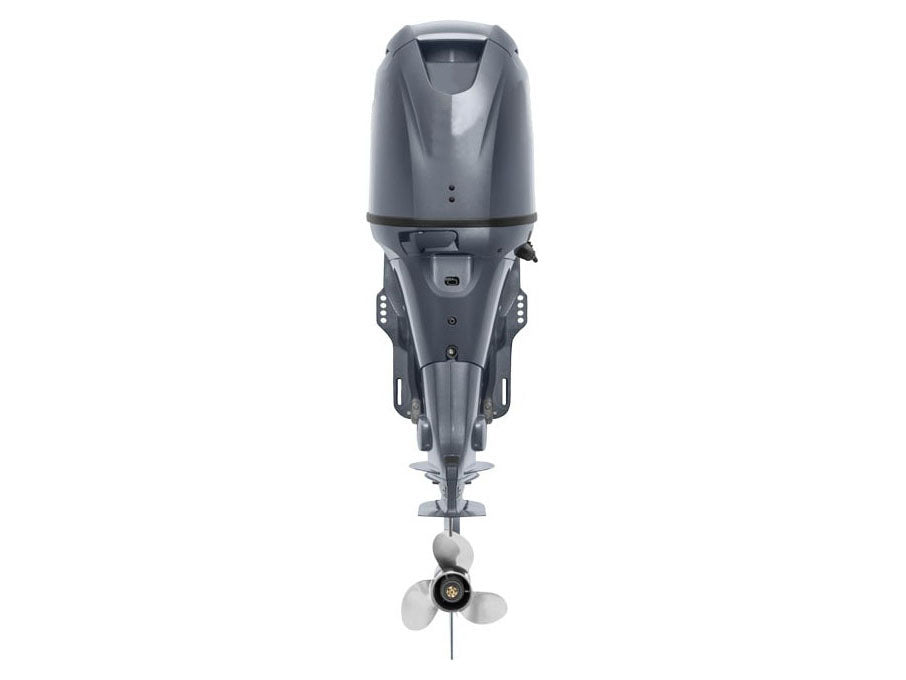 Stealth 70HP Electric Outboard Kit