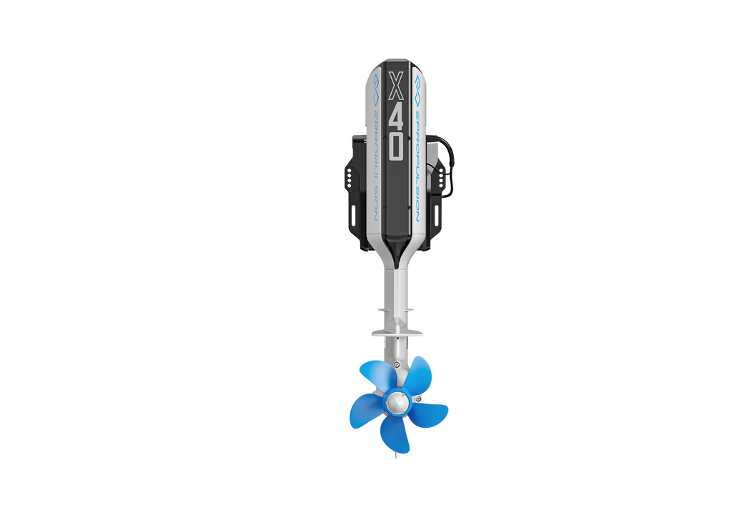 ePropulsion X-40 Series 54HP