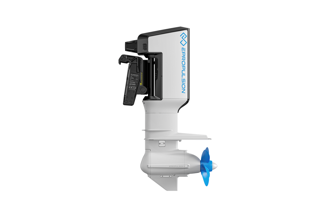 ePropulsion X-40 Series 54HP