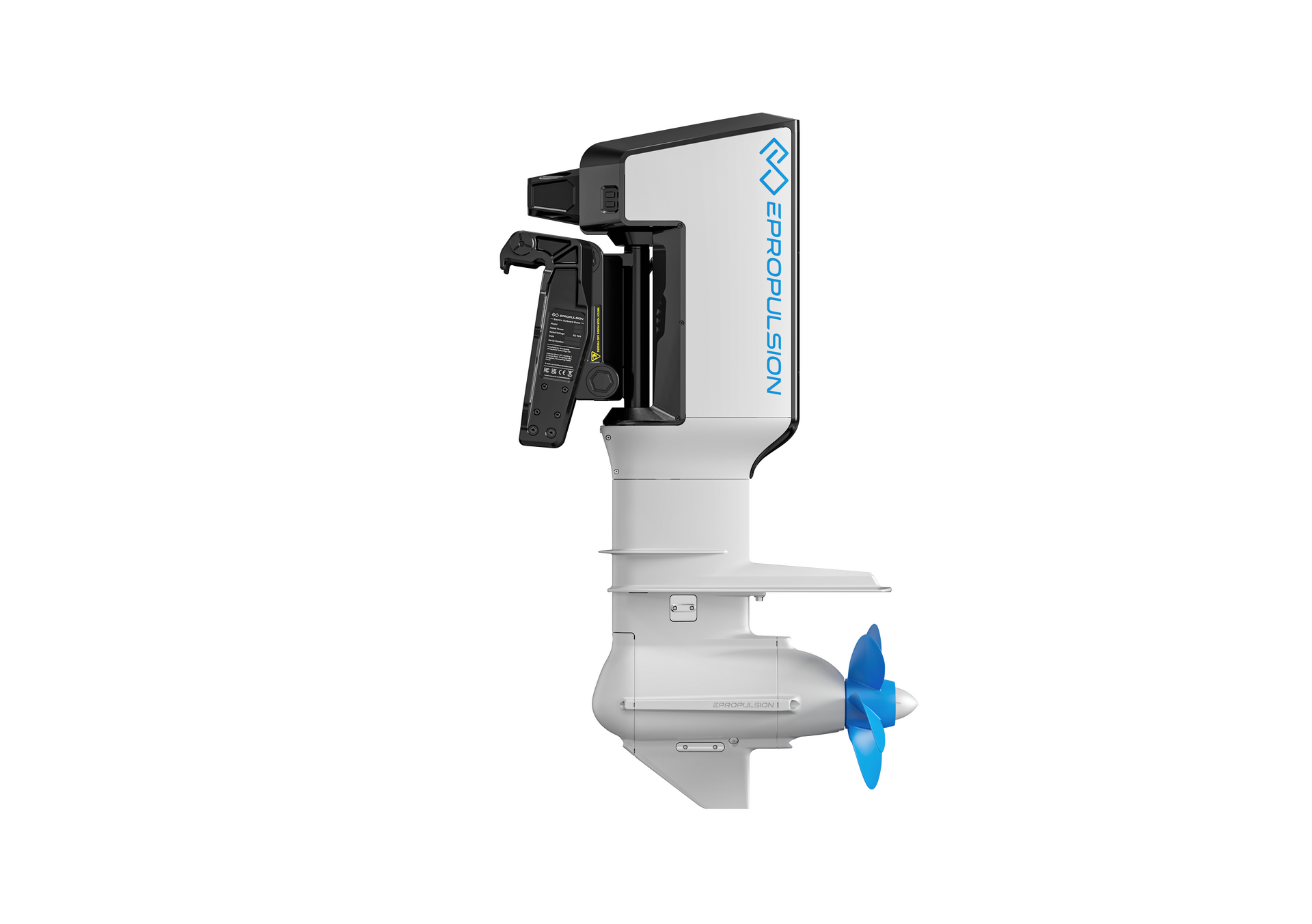 ePropulsion X-40 Series 54HP