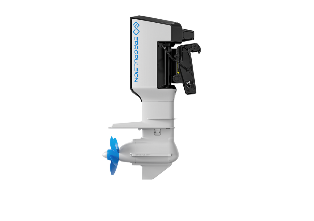 X40 Electric Outboard Motor-XL