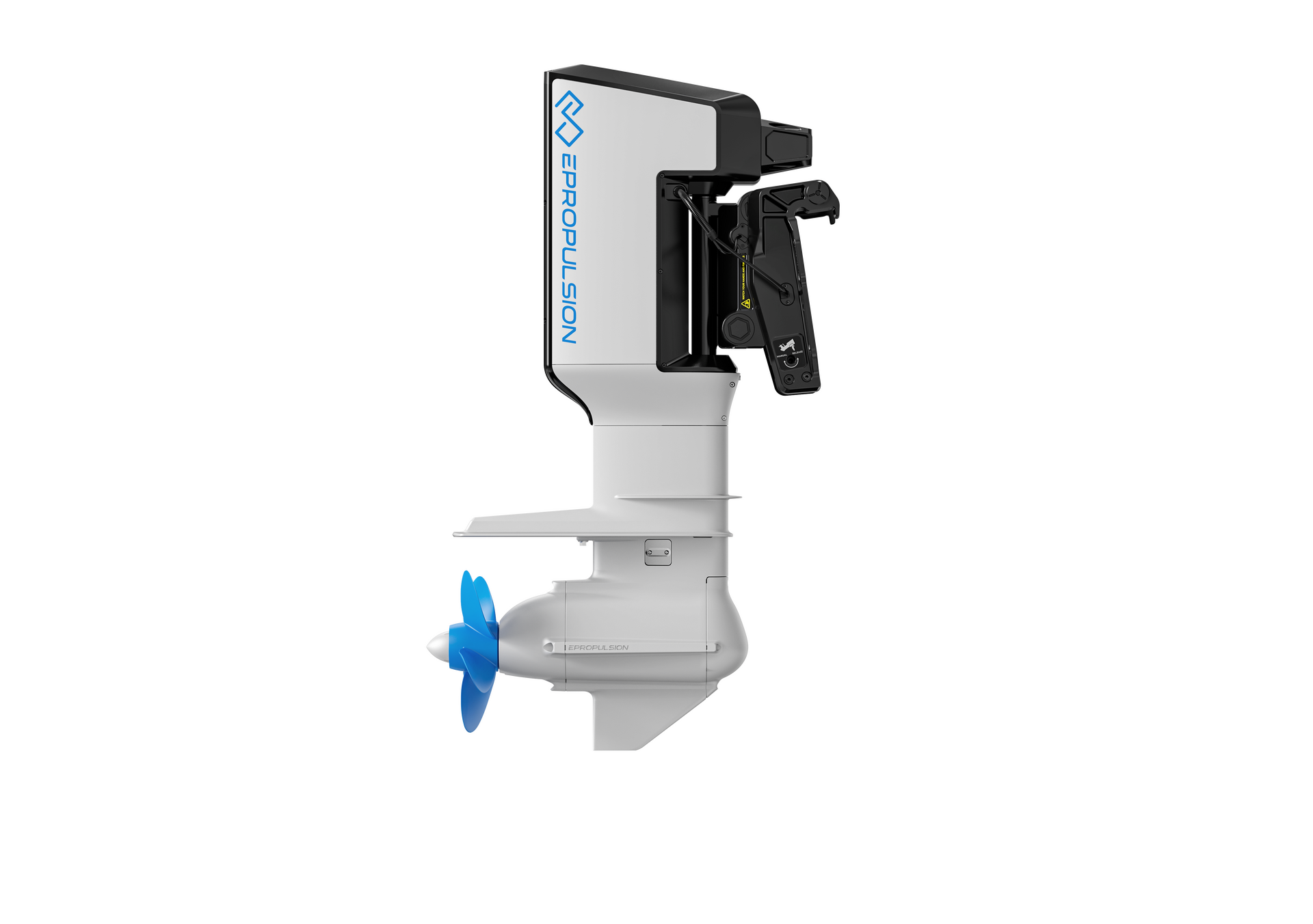 X40 Electric Outboard Motor-XL