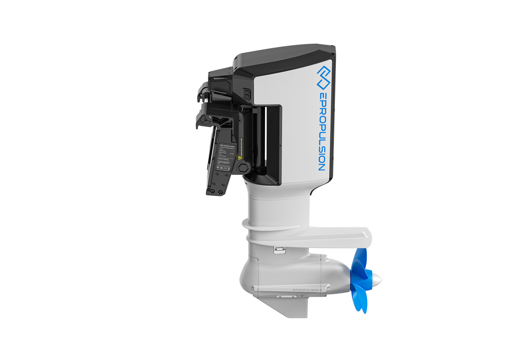 X40 Electric Outboard Motor-XL
