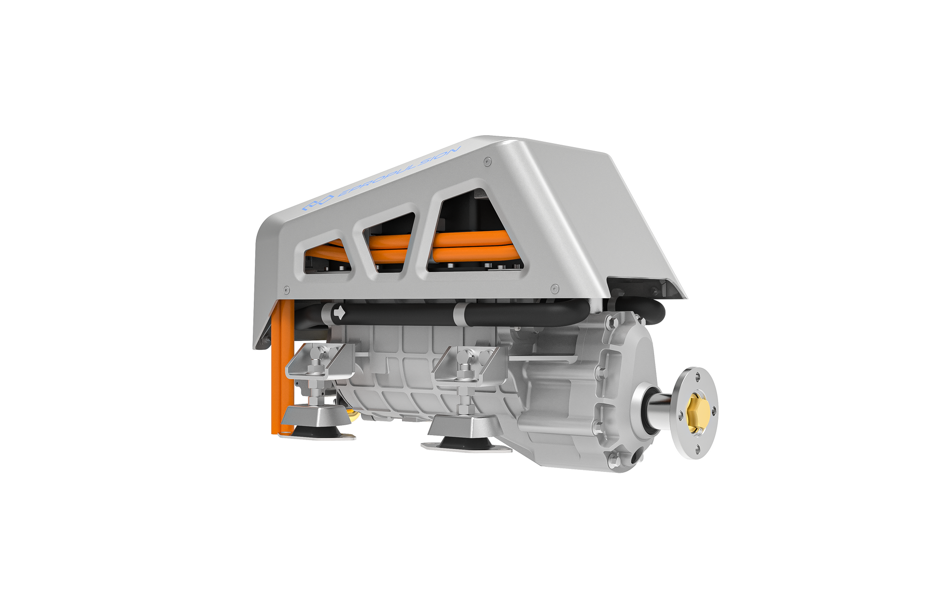 I-20 Electric Inboard Motor
