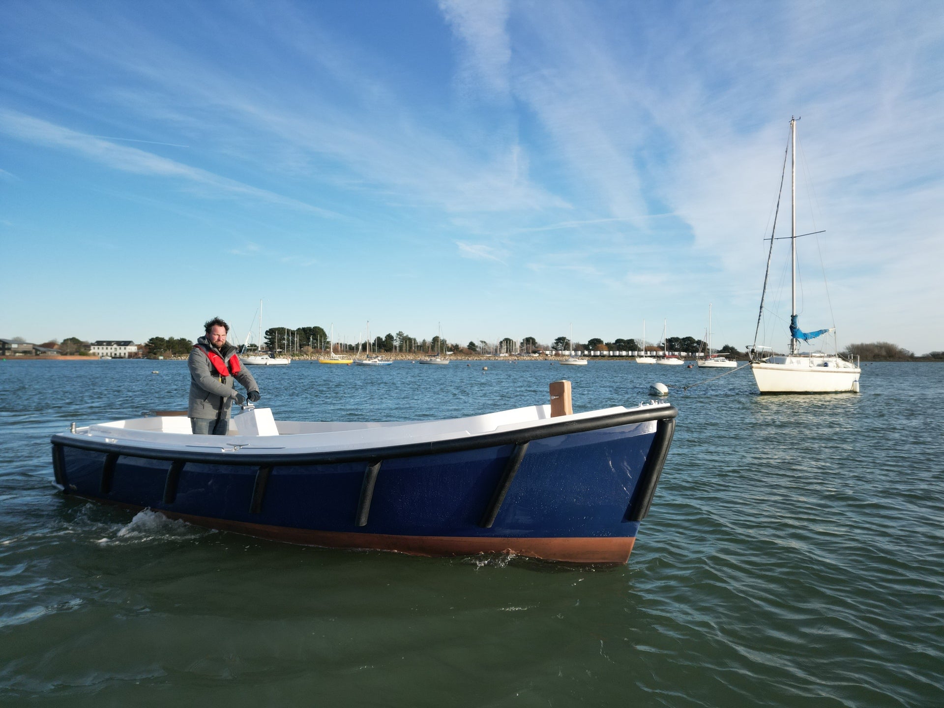 Evo Dual Remote Control