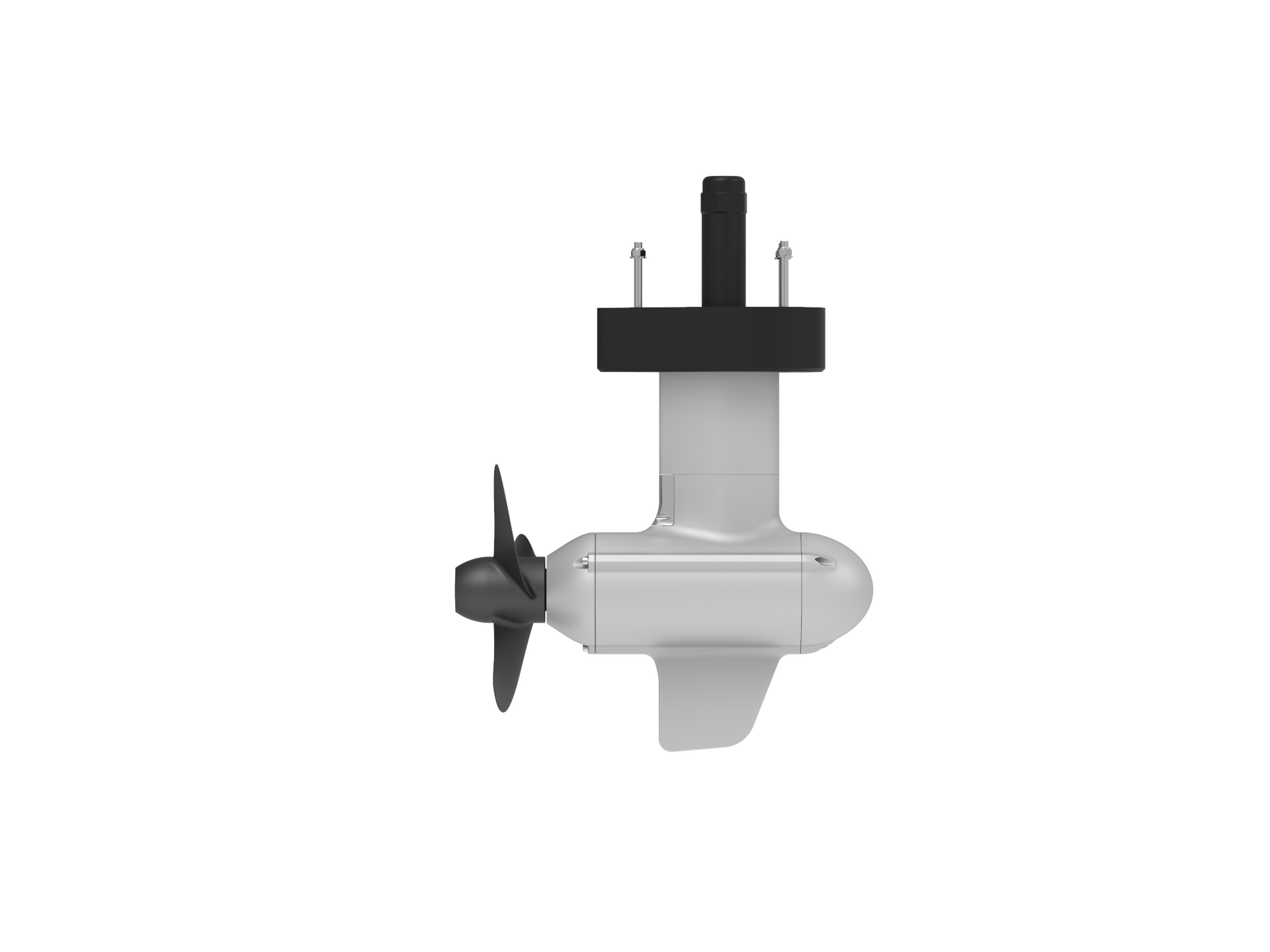 Pod Drive 6.0 Evo