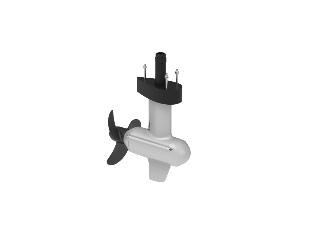 Pod Drive 6.0 Evo