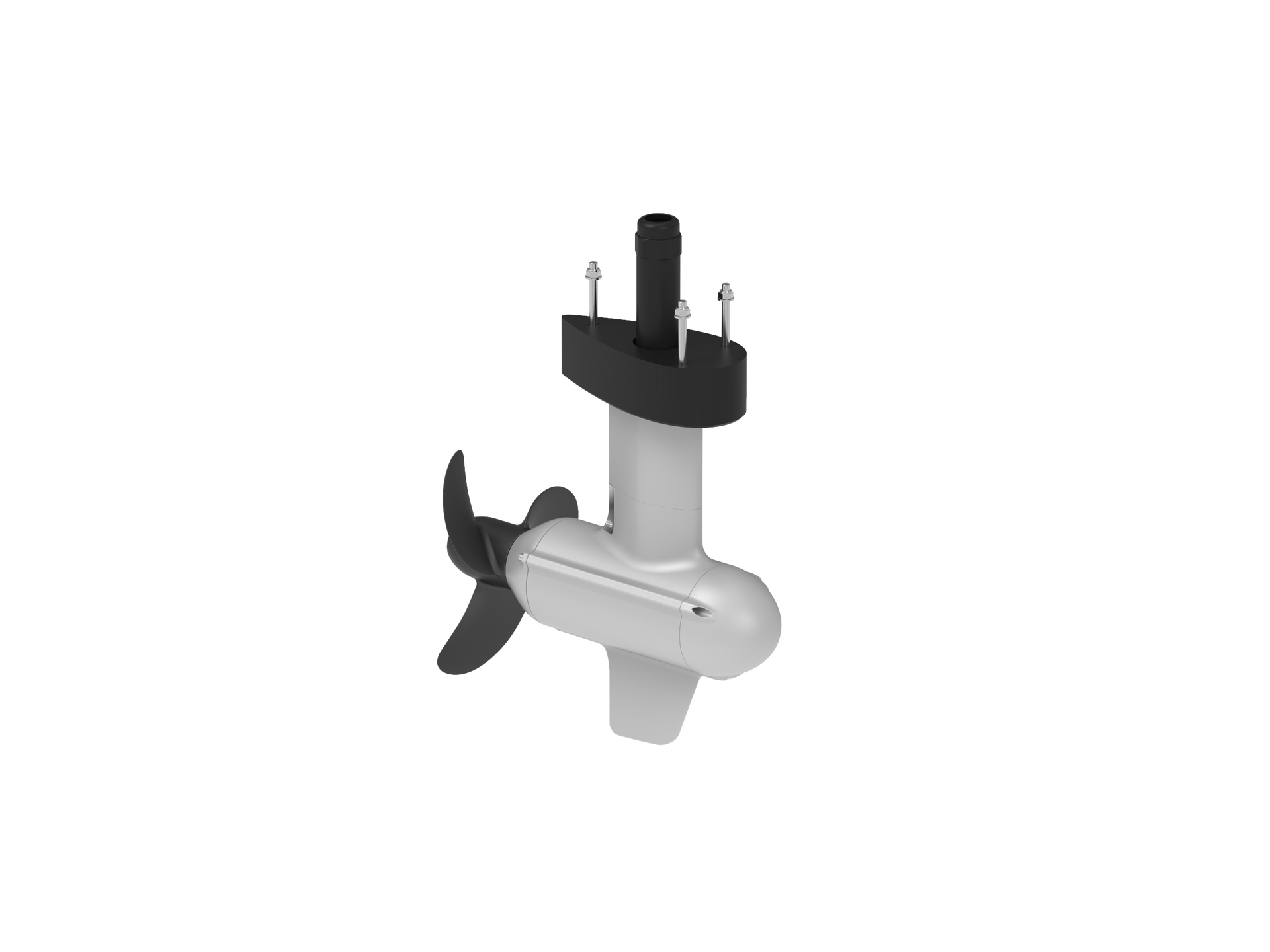 Pod Drive 6.0 Evo