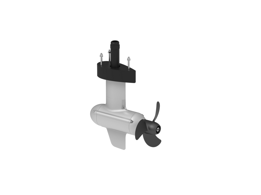 Pod Drive 6.0 Evo