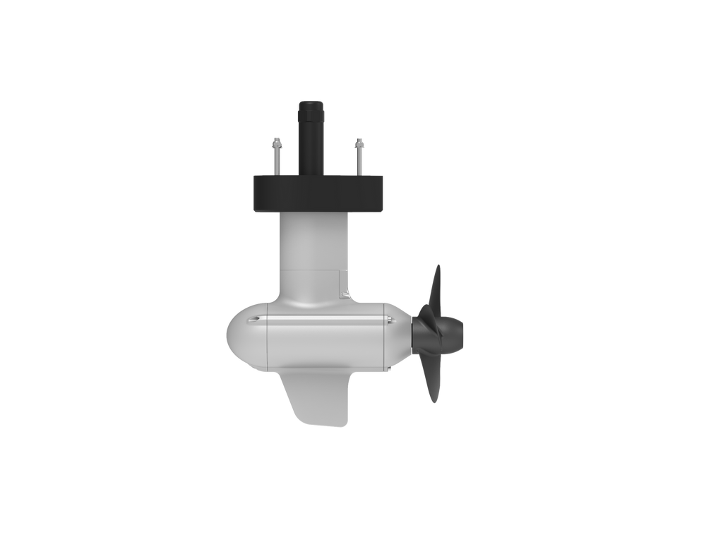 Pod Drive 6.0 Evo