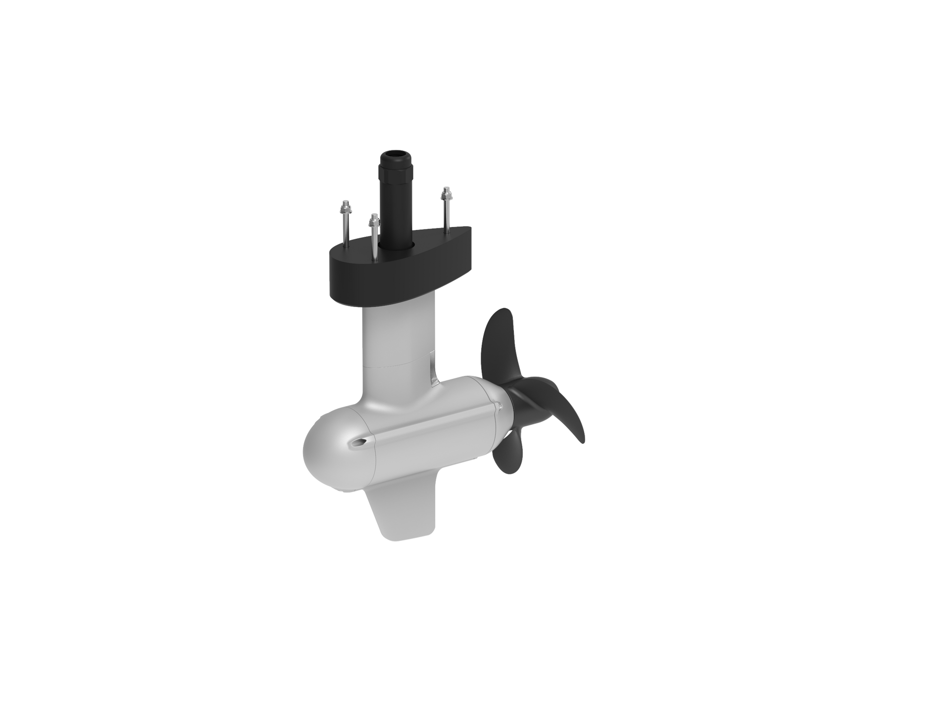Pod Drive 6.0 Evo
