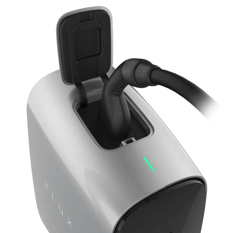Flux Marine Powertrain