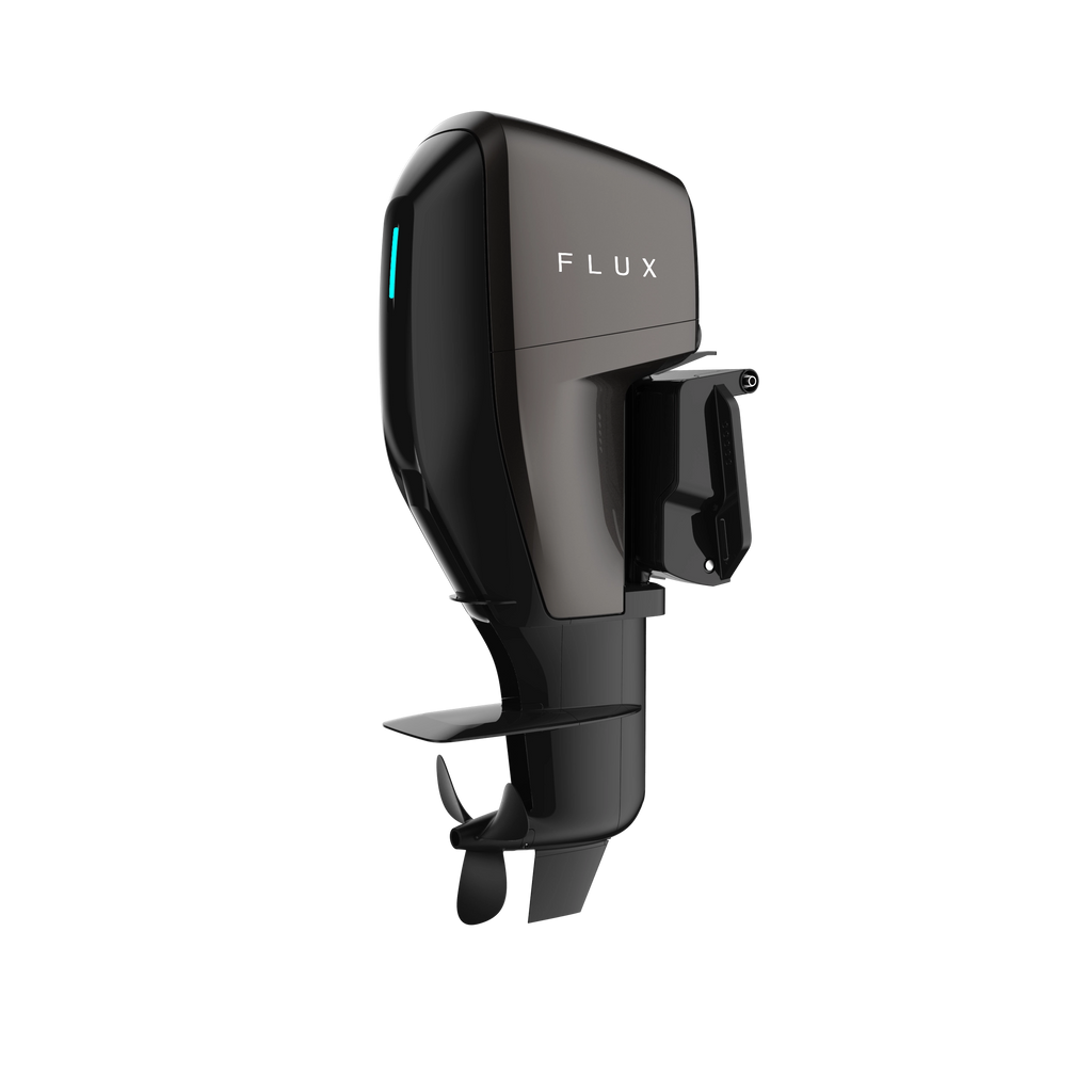 Flux Marine Powertrain
