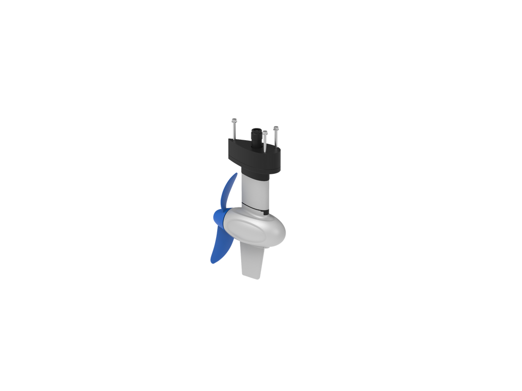 Pod Drive 1.0 Evo