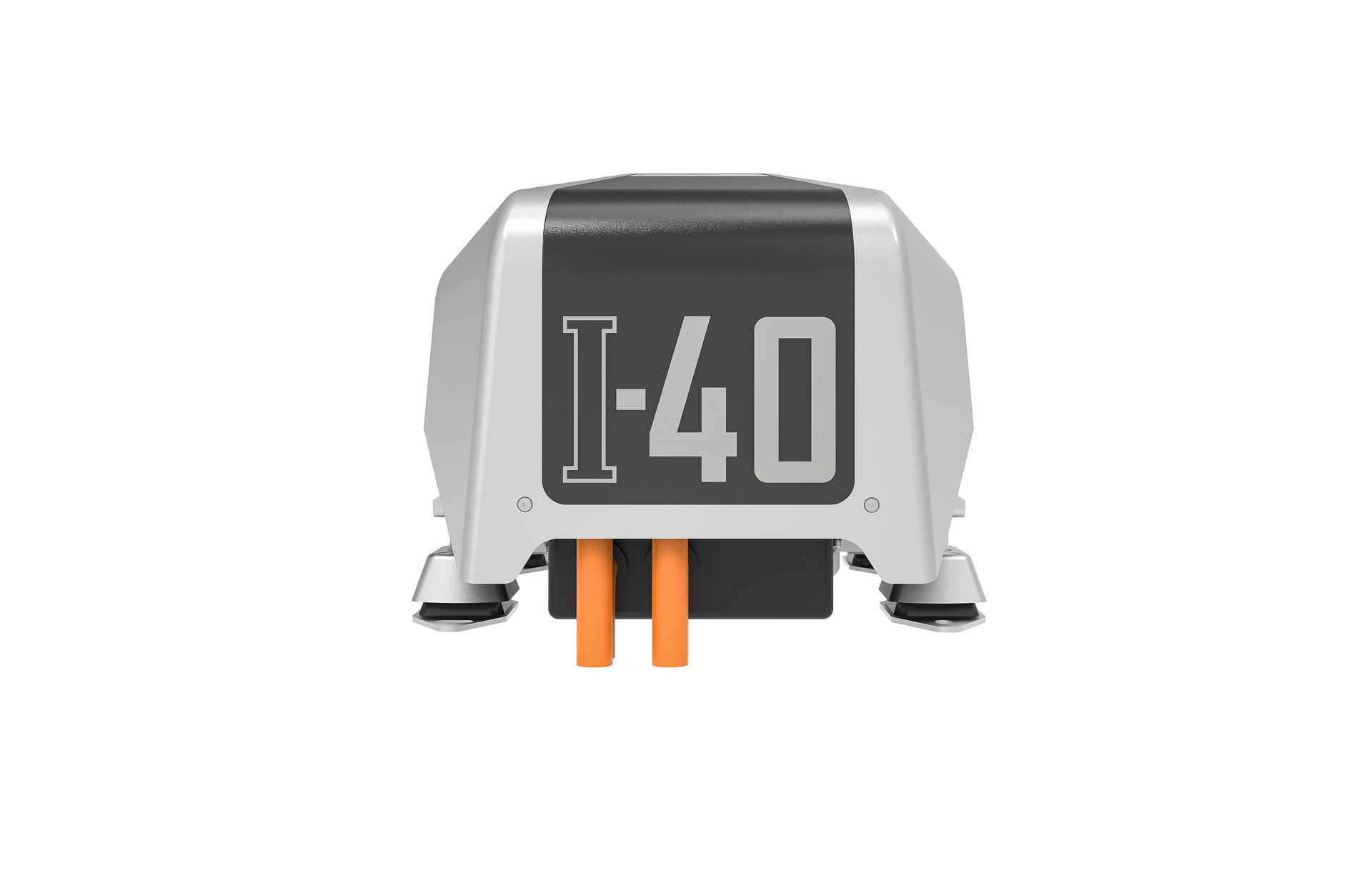 I-40 Inboard Motor Package