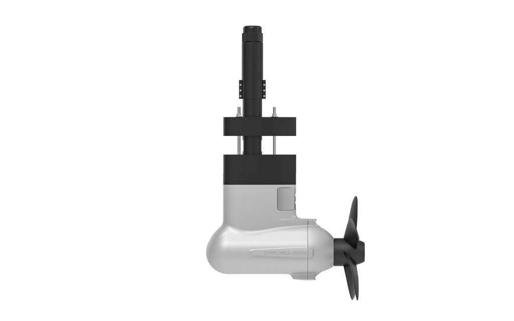 Pod Drive 12 eSSA
