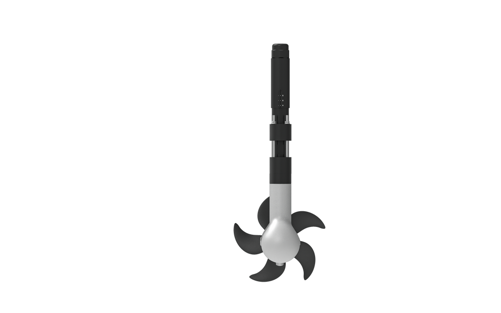 Pod Drive 12 eSSA