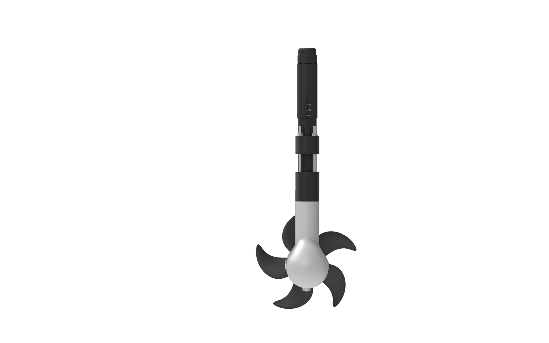 Pod Drive 12 eSSA