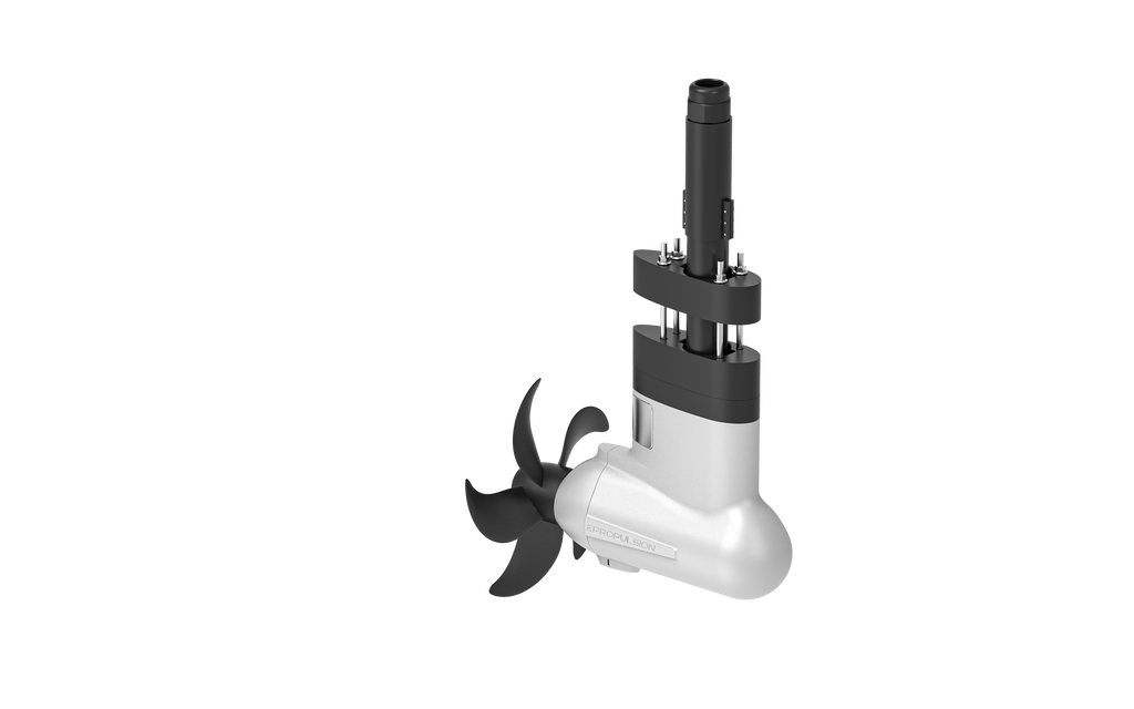 Pod Drive 12 eSSA