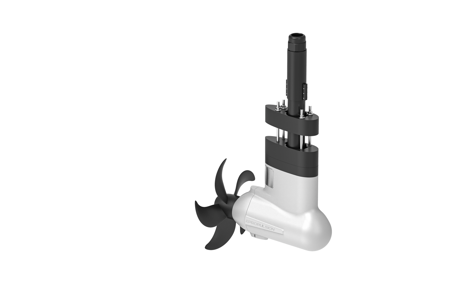 Pod Drive 12 eSSA