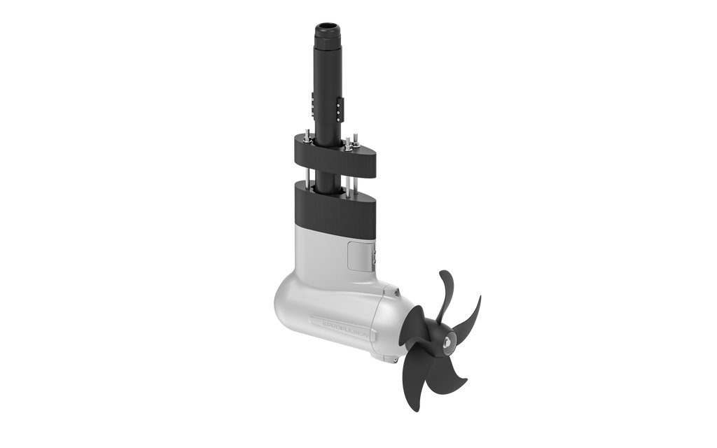Pod Drive 12 eSSA