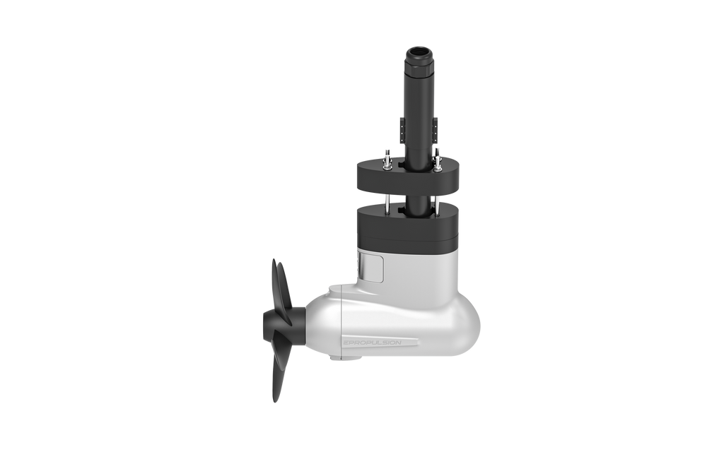Pod Drive 12 eSSA