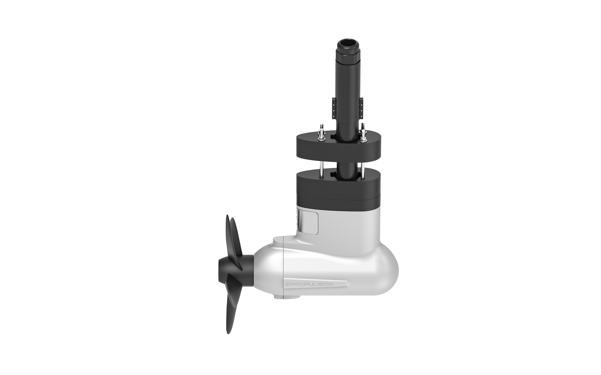 Pod Drive 12 eSSA