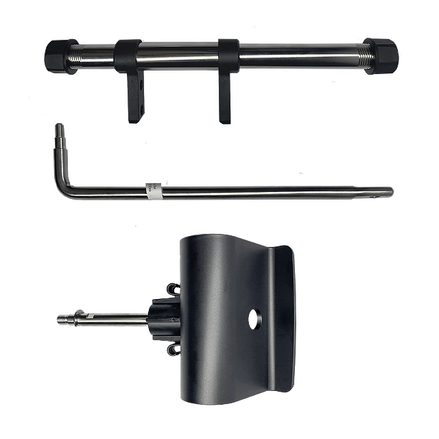 SPIRIT 1.0 Evo Remote Kit