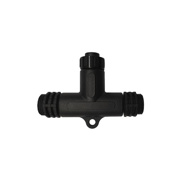 Battery Comm Cable T Connector