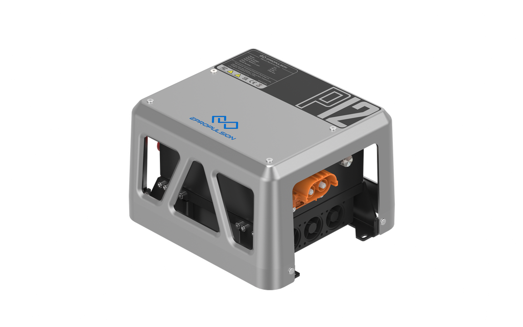 Pod Drive 12 eSSA