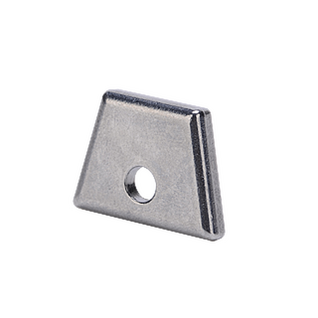 SPIRIT 1.0 Trapezoidal Anode