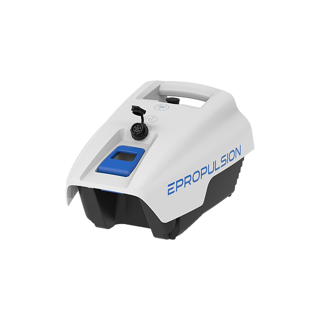 SPIRIT Battery Plus/Evo