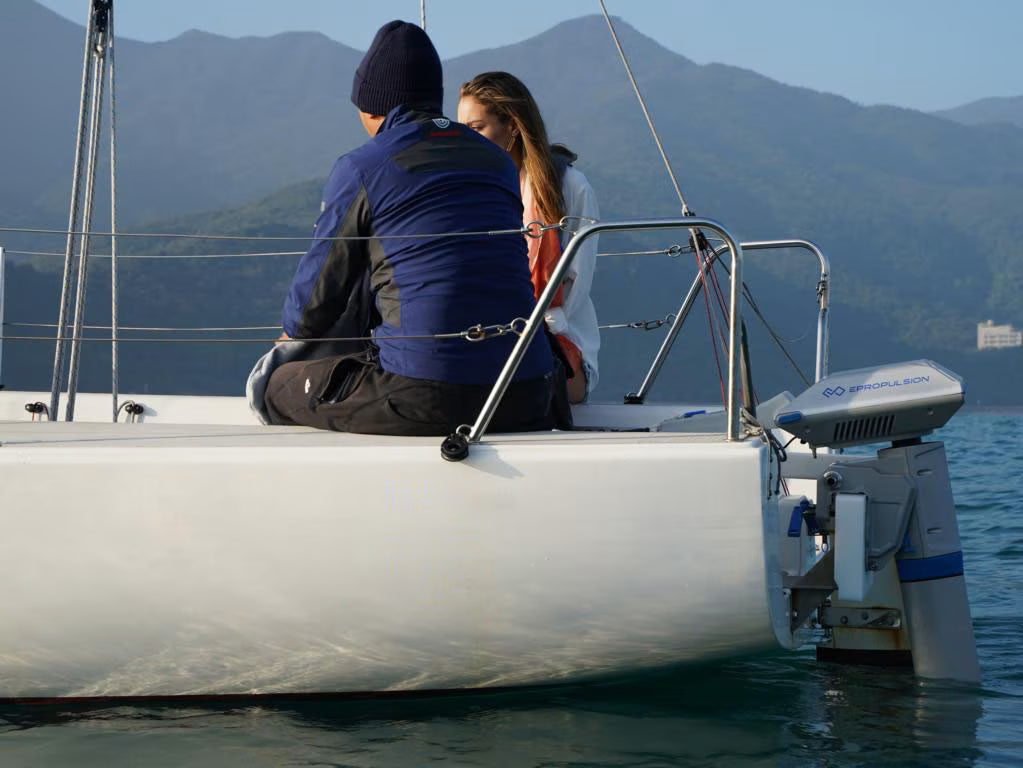 ePropulsion Navy 3.0 EVO 6HP