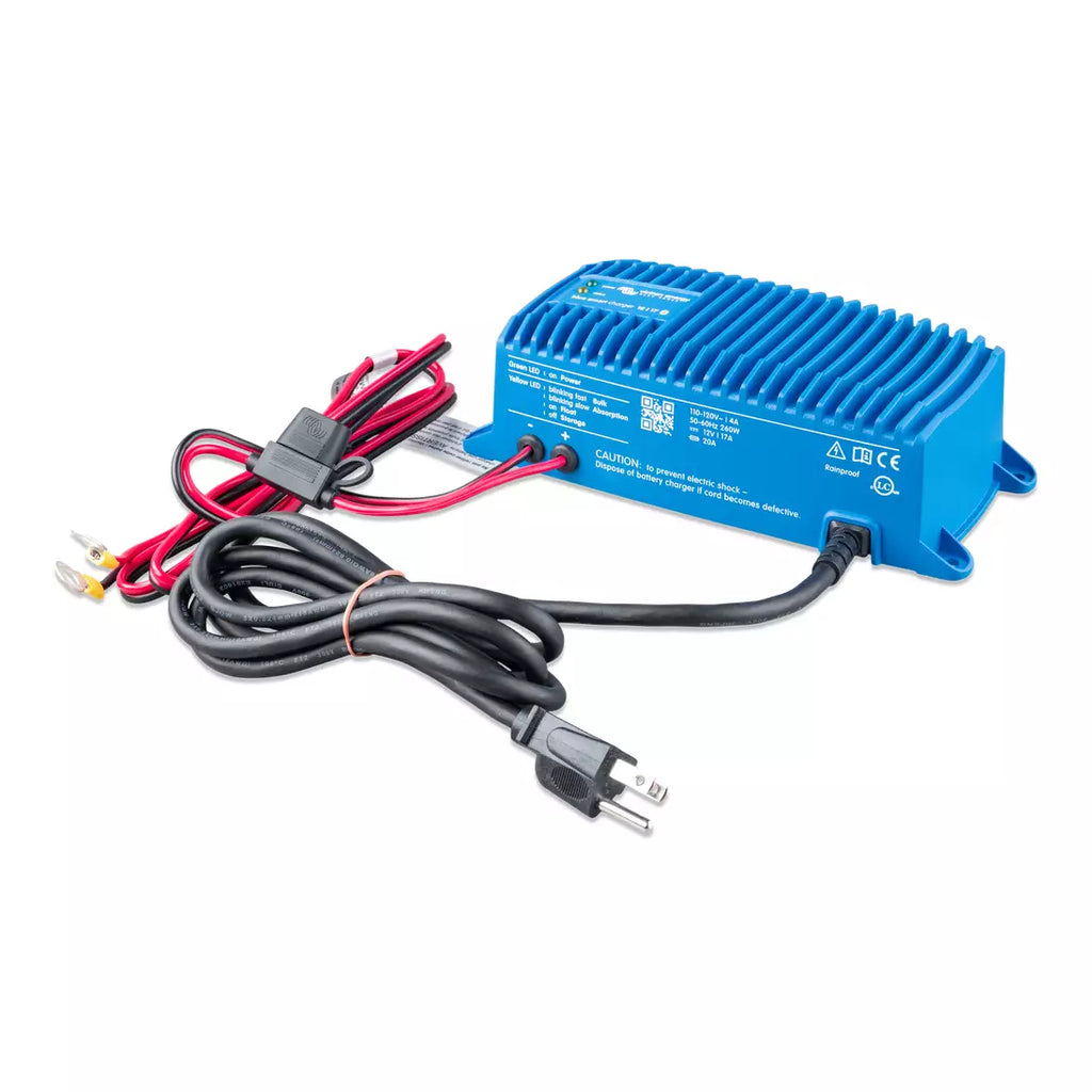 Victron Smart IP67 Waterproof Charger 24 Volt 12ah