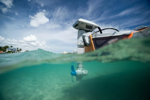 ePropulsion Navy 6.0 EVO 9.9 HP