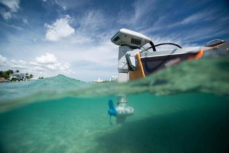 ePropulsion Navy 3.0 EVO 6HP