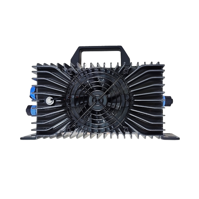 E Battery Charger 25A