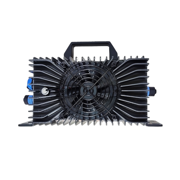 E Battery Charger 25A