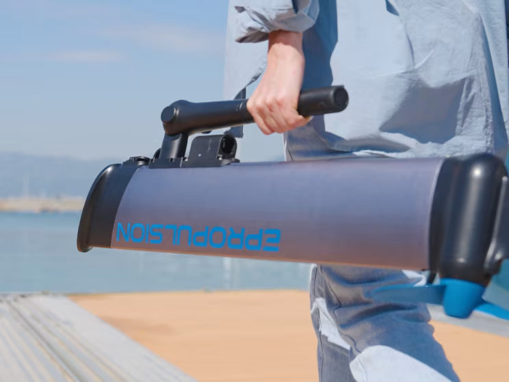 ePropulsion eLite 500W