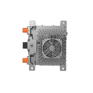 G Battery Charger 16A