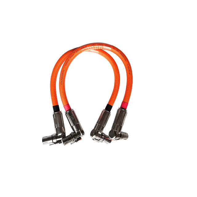 G Battery Bridging Cable 1.5m (Positive & Negative)