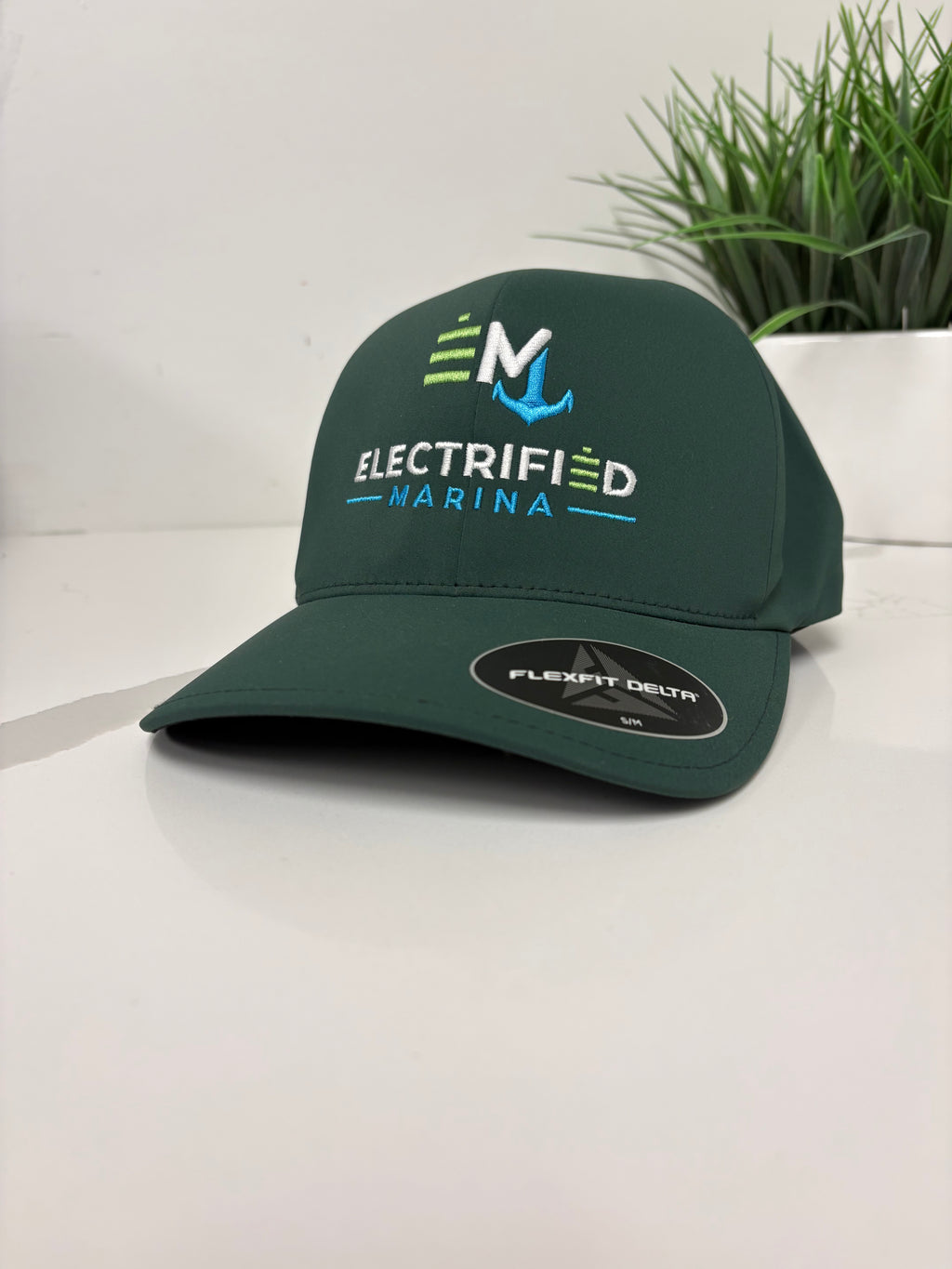 EM Hat