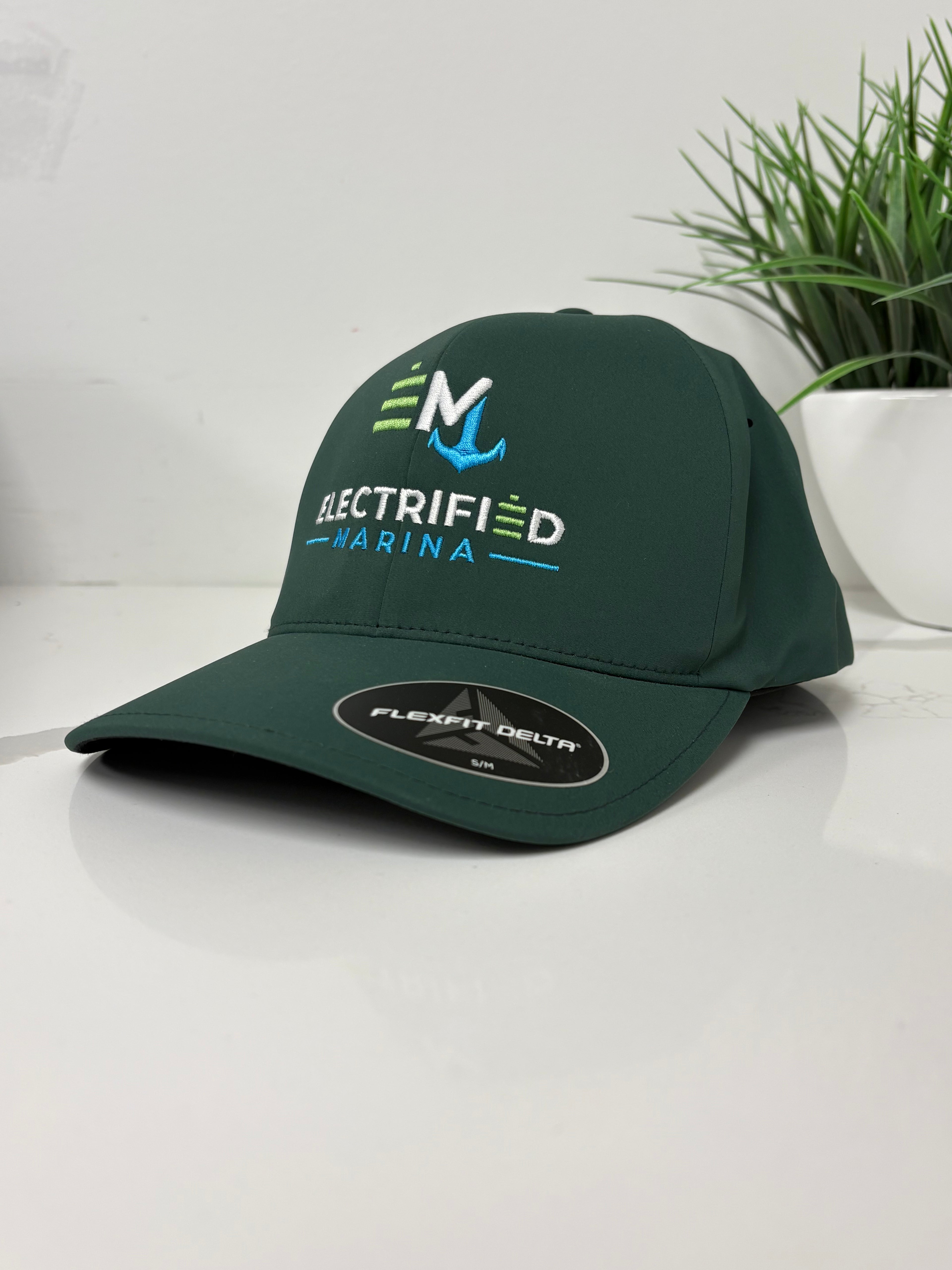 EM Hat