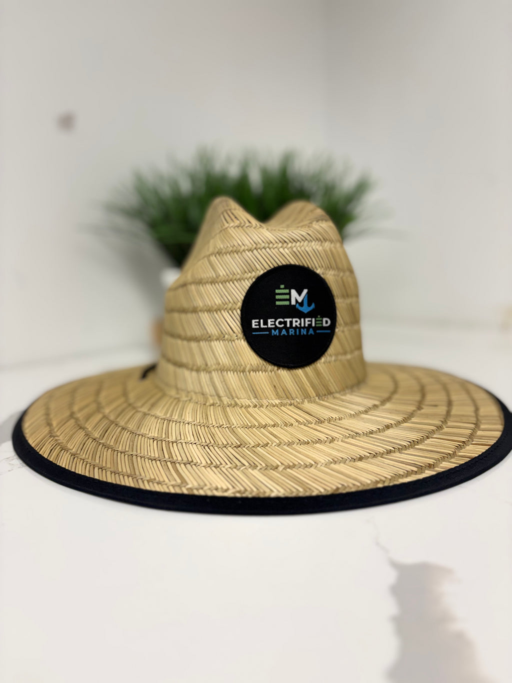 EM Sunhat
