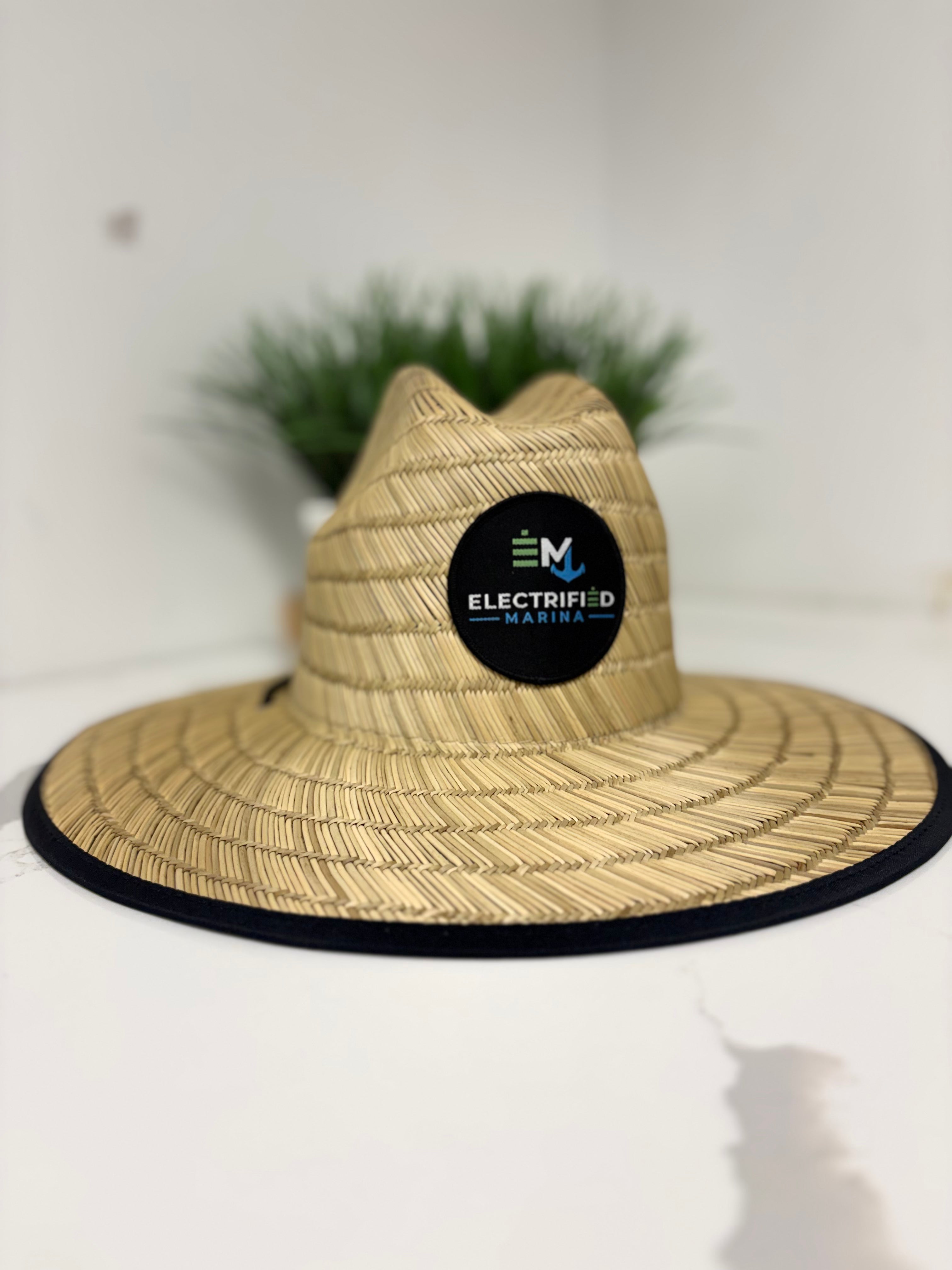 EM Sunhat